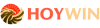 Hoywin logo